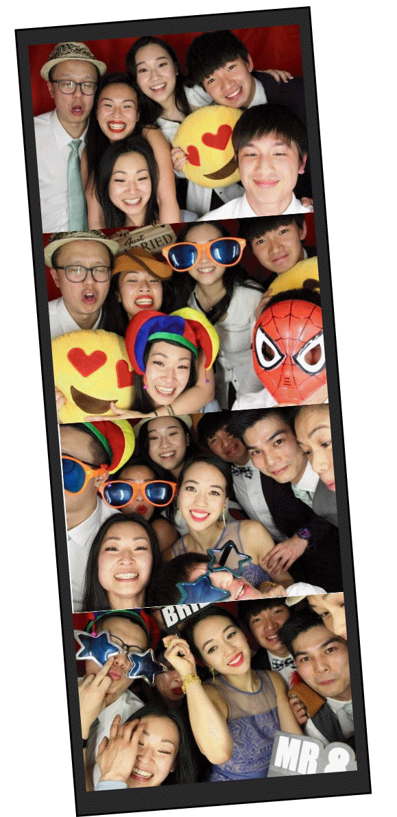 Funz Photo Booth images