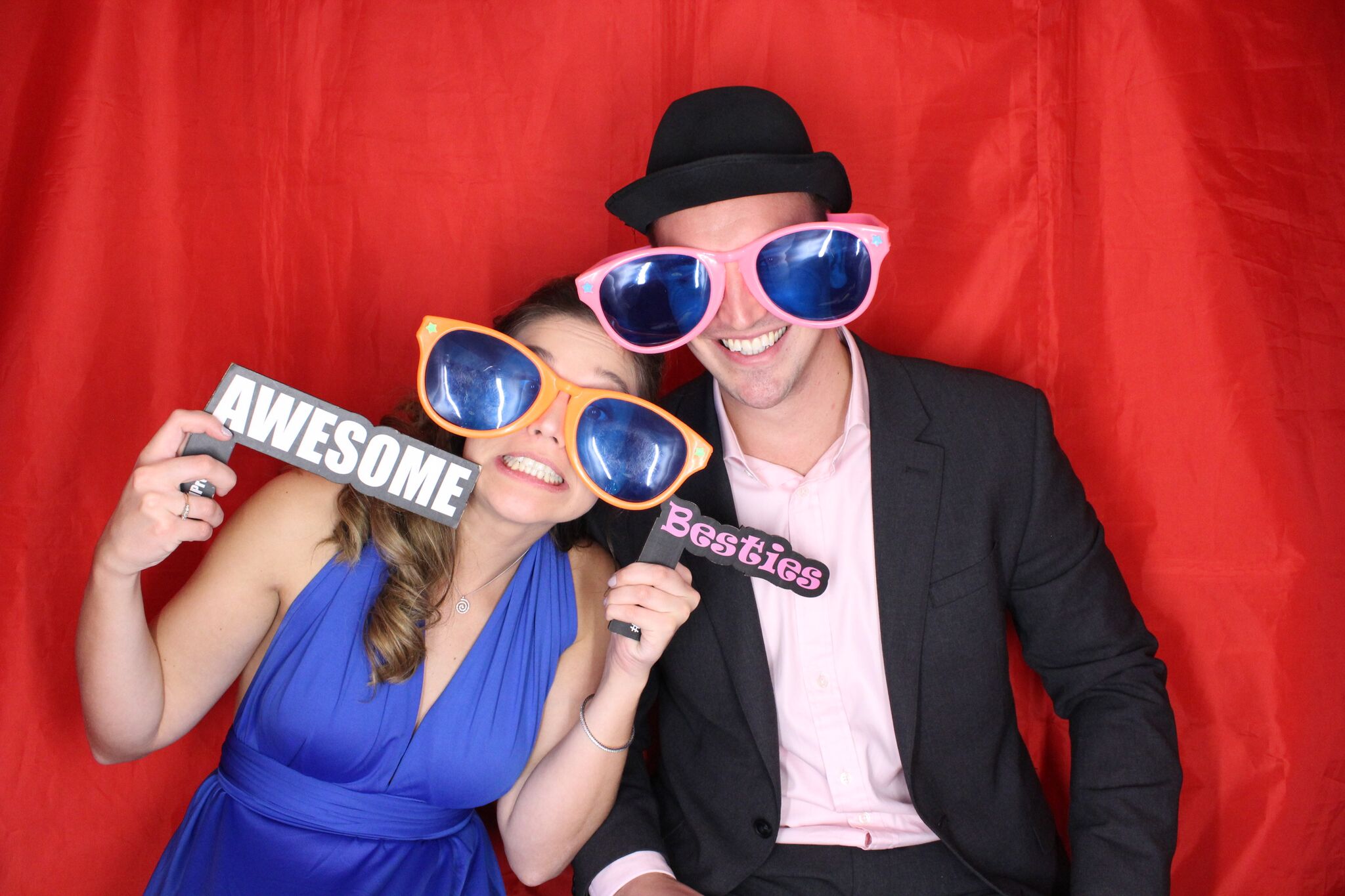 Events Funz Photo Booth