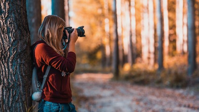 How to Choose the Right Photographer for Your Event