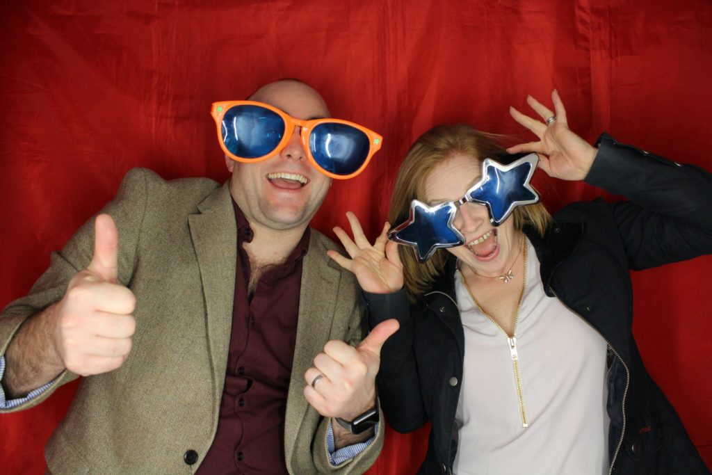 Welcome to our blog Funz Photo Booth