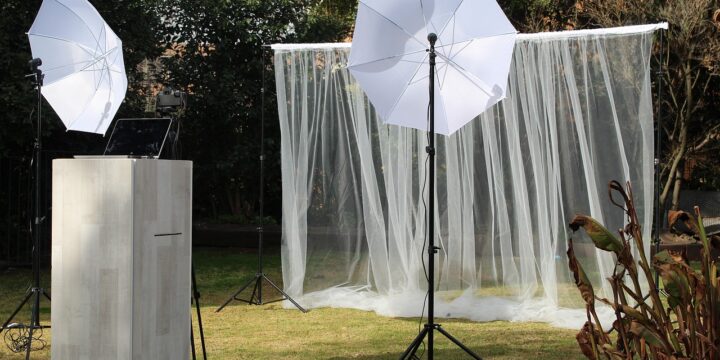 Reasons Why You Should Get a Photo Booth for Your Event