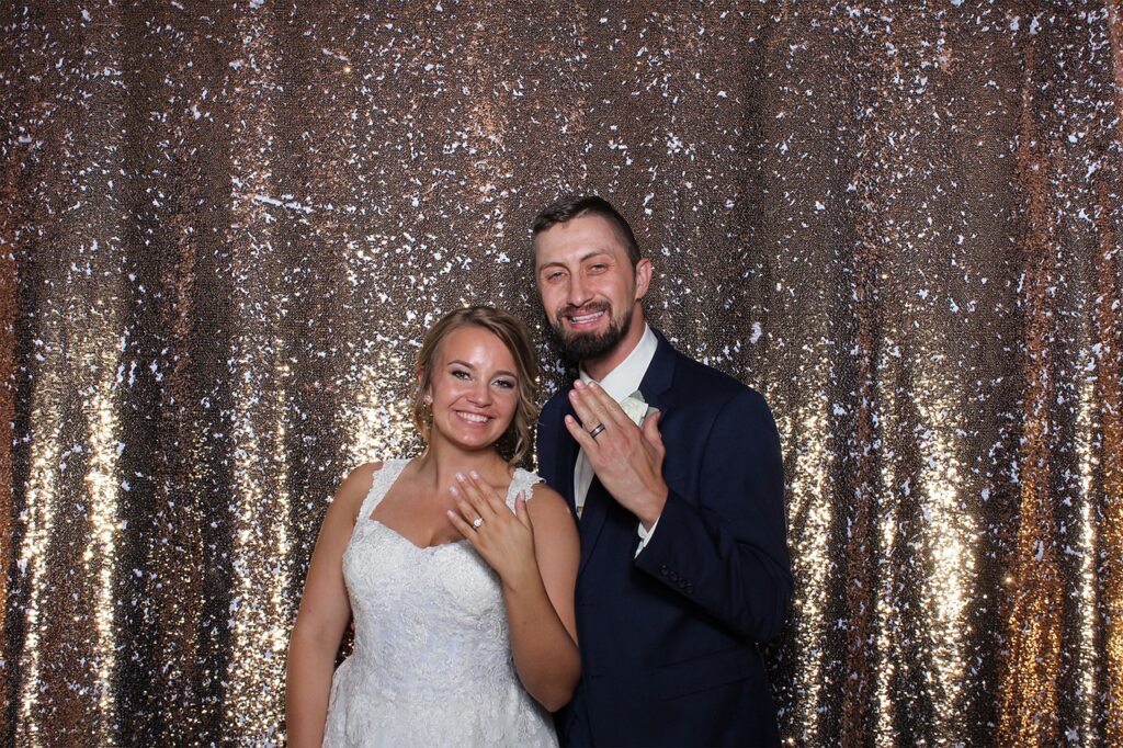 photo booth