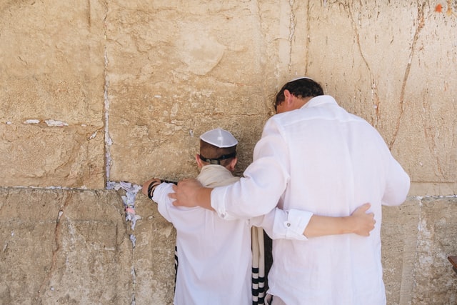 Bar Mitzvah