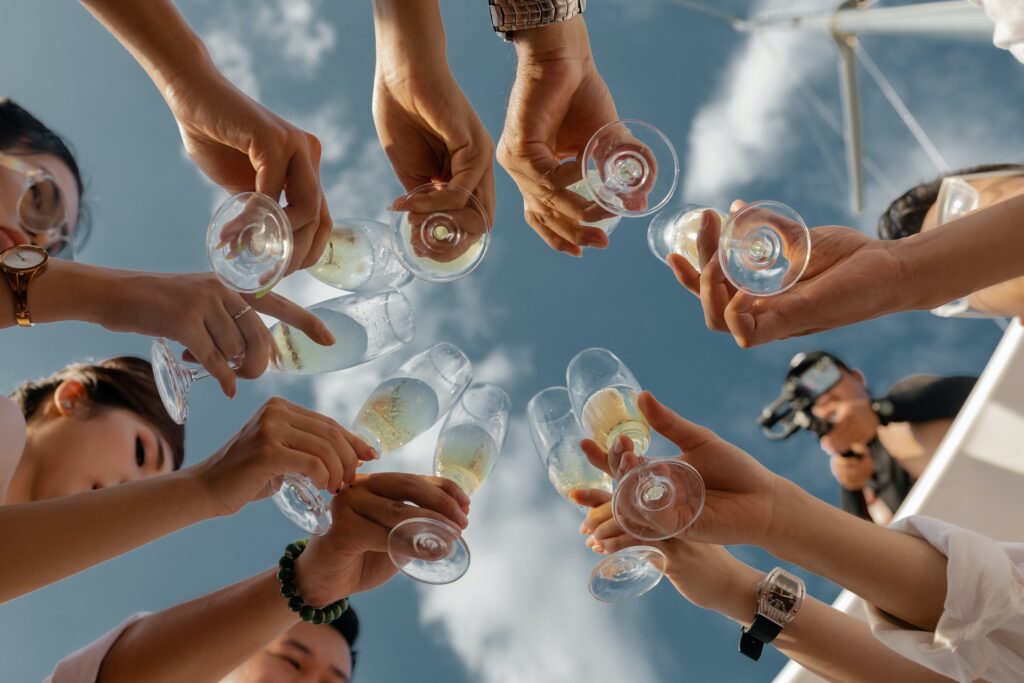 Hen Party