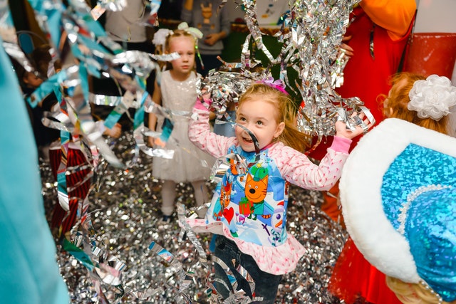 kids party