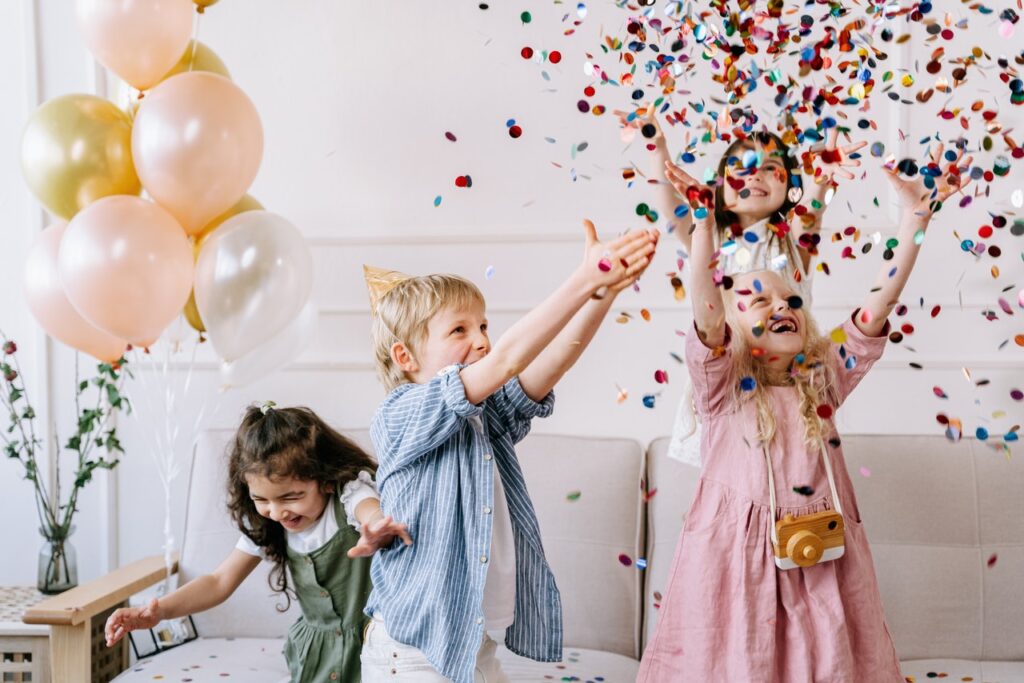 Children Party